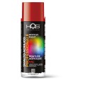 HQS 400HQS3000 SPRAY RAL 3000 , KΟΚΚΙΝΟ ΦΛΟΓΑΣ - 400 ML
