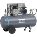 ATLAS COPCO 4116000436 ΑΕΡΟΣΥΜΠΙΕΣΤΗΣ ΜΕ ΙΜΑΝΤΑ 200LT - 3.0HP 2.2KW / 10BAR, AC31E200HDOL 230/1/50