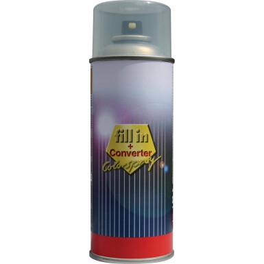 Kwasny Group AutoK 4233974 ΚΕΝΑ ΔΟΧΕΙΑ SPRAY MΟΝΗΣ 1Κ ΜΕ CONVERTER - 400ML