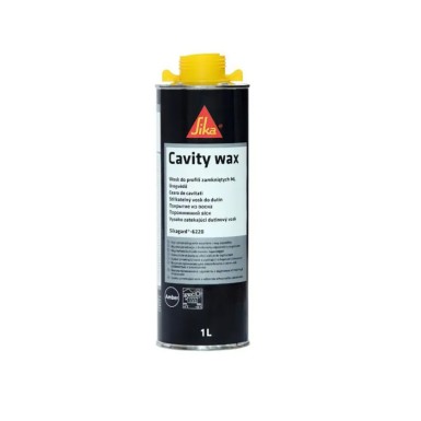 SIKA 440137 SIKAGARD®6220 ΨΕΚΑΖΟΜΕΝΟ - ΔΙΑΛΥΜΑ ΚΕΡΙΟΥ ,1000ML (ΚΕΧΡΙΜΠΑΡΙ)