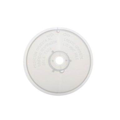 SATA 45286 ΦΛΑΝΤΖΑ ΚΑΤΩ ΔΟΧΕΙΟΥ 1000ML (ΔΙΑΦΑΝΗ)
