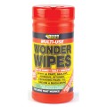 EverBuild 467442 WONDER WIPES ΜΑΝΤΗΛΑΚΙΑ ΚΑΘΑΡΙΣΜΟΥ (X100 ΤΕΜ)