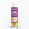 EverBuild 483334 MAMMOTH SPRAY ΜΑΓΝΗΤΙΚΟ ΣΥΓΚΟΛΛΗΤΙΚΟ ΔΑΠΕΔΩΝ ,500ML (ΜΠΕΖ)
