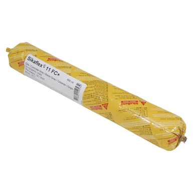 SIKA 693966 SIKAFLEX®-11FC,ΠΟΛΥΟΥΡΕΘΑΝΗ ΟΙΚΟΔΟΜΙΚΩΝ ΕΦΑΡΜΟΓΩΝ, 600ML ΛΕΥΚΟ (Π.Κ 410269)