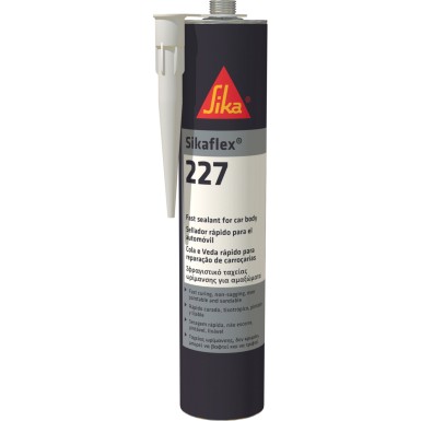 SIKA 6965 SIKAFLEX®-227, ΠΟΛΥΟΥΡΕΘΑΝΗ ΕΝΟΣ ΣΥΣΤΑΤΙΚΟΥ, 300ML , ΛΕΥΚΟ