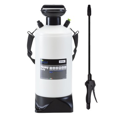 EPOCA 7908.S001 ΨΕΚΑΣΤΗΡΑΣ ΧΗΜΙΚΩΝ ΥΛΙΚΩΝ TEC 10, 10LT - EPDM