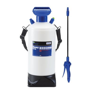 EPOCA 7909.S001 ΑΦΡΟΠΟΙΗΤΗΣ ΥΠΟΠΙΕΣΗΣ TEC 10, 10LT - VITON