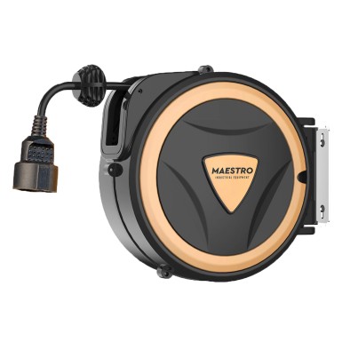 Maestro 811315 ΜΠΑΛΑΝΤΕΖΑ ΡΕΥΜΑΤΟΣ ΜΕ ΕΠΑΝΑΦΟΡΑ (3Χ1.5 - 15MT+1)
