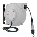 Maestro 811625 ΜΠΑΛΑΝΤΕΖΑ ΦΩΤΙΣΜΟΥ LED ΜΕ ΕΠΑΝΑΦΟΡΑ 2Χ1.0 - 15MT+1)