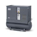 ATLAS COPCO 8152103671 ΚΟΧΛΙΟΦΟΡΟΣ ME ΔΟΧΕΙΟ 270LT & ΞΗΡΑΝΤΗ - 7.5HP 5.5KW/10BAR,G5FF 10 400/50 TM270 CE (G2-7)