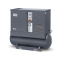 ATLAS COPCO 8153289908-51626 ΚΟΧΛΙΟΦΟΡΟΣ ME ΔΟΧΕΙΟ 500L & ΞΗΡΑΝΤΗ-10HP 7.5KW 10BAR,G7FF 10 400/50 TM500CE(G7-15)