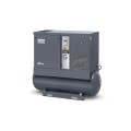 ATLAS COPCO 8153289932-51626 ΚΟΧΛΙΟΦΟΡΟΣ ΜΕ ΔΟΧΕΙΟ 500LT & ΞΗΡΑΝΤΗ - 15HP 11.0KW/10BAR, G11FF 10 400/50 TM500 CE