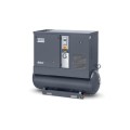 ATLAS COPCO 8153289965-51626 ΚΟΧΛΙΟΦΟΡΟΣ ΜΕ ΔΟΧΕΙΟ 500LT & ΞΗΡΑΝΤΗ - 20HP 15.0KW/10BAR, G15FF 10 400/50 TM500 CE
