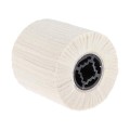 Maestro 89306-100 ΒΟΥΡΤΣΑ ΣΑΤΙΝΙΕΡΑΣ ΑΠΟ ΠΕΠΙΕΣΜΕΝΟ ΜΑΛΛΙ "FELT" 100MM (Φ100MM - 19MM)
