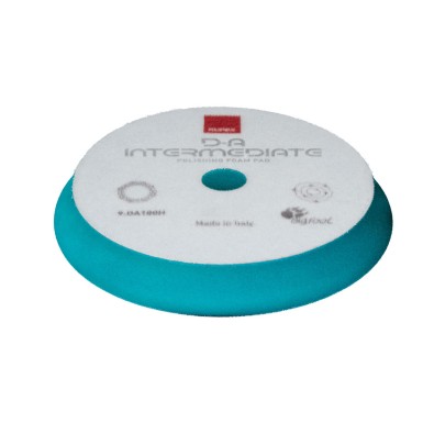 RUPES 9.DA150B INTERMEDIATE ΣΦΟΥΓΓΑΡΙ ΜΕΣΑΙΟ ΓΑΛΑΖΙΟ - 130MM/150MM