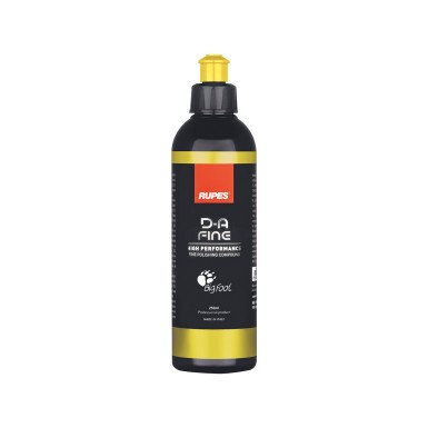 RUPES 9.DAFINE250 ΑΛΟΙΦΗ ΓΥΑΛΙΣΜΑΤΟΣ GEL (ΔΟΧΕΙΟ 250ML)