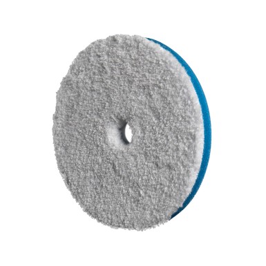RUPES 9.MF130H ΣΦΟΥΓΓΑΡΙ ΜΕ ΜΙΚΡΟΪΝΕΣ DA COARSE "EXTREME CUT", HOOKIT, ΚΟΠΤΙΚΟ, 130MM (ΜΠΛΕ)
