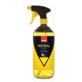 RUPES 9.REVEALM750 REVEAL LITE ΚΑΘΑΡΙΣΤΙΚΟ ΠΡΟΕΤΟΙΜΑΣΙΑΣ ΕΠΙΦΑΝΕΙΑΣ & ΚΡΥΣΤΑΛΛΩΝ, SPRAY 750ML (ΚΙΤΡΙΝΟ)