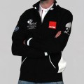 RUPES 9.Z920 ΖΑΚΕΤΑ BigFoot Sweatshirt black line