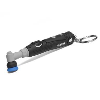 RUPES 9.Z978 3D KEYRING iBrid Nano RUPES