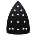 RUPES 985.006 ΤΡΙΓΩΝΙΚΗ ΕΛΛΑΣΤΙΚΗ ΠΛΑΚΑ "DELTA" LS71T