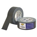 HPX AB5025 ΥΦΑΣΜΑΤΙΝΗ ΤΑΙΝΙΑ 50MM X 25 MT (ΜΑΥΡΗ)