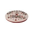 SKELETIME ABX.0148.07 ΕΝΔΙΑΜΕΣΟΣ ΠΑΤΟΣ ΠΟΛΥΜΟΡΦΙΚΗΣ ΠΛΑΚΑΣ 148MM, 12MM ΓΙΑ ΕΡΓΑΛΕΙΑ ΑΕΡΟΣ (ΣΚΛΗΡΟΣ, ΚΟΚΚΙΝΟΣ)