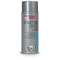 WIKO AETL.D400 SPRAY ΑΦΑΙΡΕΤΙΚΟ ΑΥΤΟΚΟΛΛΗΤΩΝ, 400ML