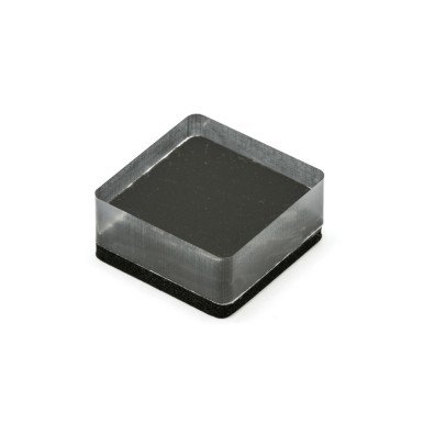 AMAXI AP-CUSTMN MINI ΚΥΒΟΣ ΤΡΙΒΗΣ, ΤΑΚΟΣ 40MM X 40MM, (ΥΨΟΣ 20MM)