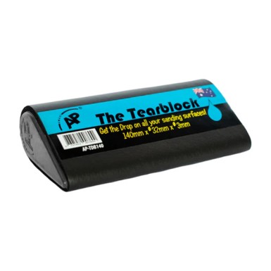 AMAXI AP-TDB140 ΤΑΚΟΣ ΤΡΙΒΗΣ ΚΑΜΠΥΛΗΣ ΑΚΤΙΝΑΣ 2ΜΜ ΕΩΣ 32ΜΜ (140ΜΜ - ΜΙΚΡΟΣ)