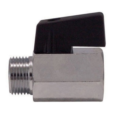 OMG ART29A-1/4 ΣΦΑΙΡΙΚΟΙ ΚΡΟΥΝΟΙ MINI BALL 1/4 (ΑΡΣ-ΘΗΛ)