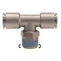 OMG ART523-1/4/D10 "ΤΑΦ" ΟΡΕΙΧΑΛΚΙΝΟ ΕΥΘΥ, Φ6MM (ΑΡΣ ΕΥΘΥ-2xD10)