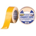 HPX CT5025 ΔΙΑΦΑΝΗ ΤΑΙΝΙΑ ΔΙΠΛΗΣ ΟΨΗΣ ΜΕ ΠΛΕΓΜΑ (50MM X 25MT)