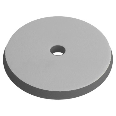 FinoPads FG-150DGL ΣΦΟΥΓΓΑΡΙ ΚΩΝΙΚΟ "PRO", ΣΚΛΗΡΟ - HEAVY CUTTING 150/160mm, SLIM ΠΑΧΟΣ 15mm (ΓΚΡΙ)