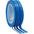 HPX FL0933 ΤΑΙΝΙΑ ΔΙΑΓΡΑΜΜΙΣΗΣ & ΔΙΑΧΩΡΙΣΜΟΥ 9 MM X 33 MT  ΜΠΛΕ