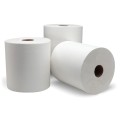 FinoMask FM-320/24 ΧΑΡΤΙ ΚΑΘΑΡΙΣΜΟΥ ΕΝΙΣΧΥΜΕΝΟ (ΡΟΛΟ 24CM X 194MT) ΜΕ ΤΡΕΙΣ ΣΤΡΩΣΕΙΣ , 3,0 Kg