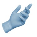 FINERGO FNG-50-BL/L ΓΑΝΤΙΑ ΝΙΤΡΙΛΙΟΥ ΓΕΝΙΚΗΣ ΧΡΗΣΗΣ, ΜΠΛΕ, LARGE