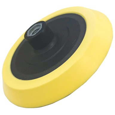 FinoPads FP-10370 ΑΦΡΩΔΗΣ ΠΛΑΚΑ ΑΛΟΙΦΑΔΟΡΟΥ (ΠΟΛΥΟΥΡΕΘΑΝΗΣ) Φ180 - HOOKIT (M14)