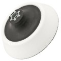 FinoPads FP-16360 ΑΦΡΩΔΗΣ ΠΛΑΚΑ ΤΡΙΒΕΙΟΥ - ΑΛΟΙΦΑΔΟΡΟΥ Φ155MM - HOOKIT (M14)