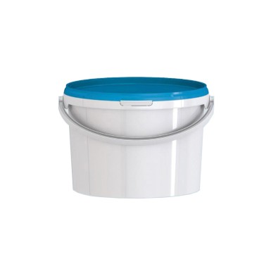 FinoPack FP-56PW ΛΕΥΚΟ ΔΟΧΕΙΟ ΧΡΩΜΑΤΩΝ 101366 (6000ML)