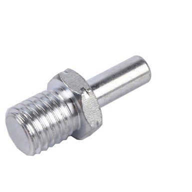 FinoPads FP-72003 ΑΞΟΝΑΚΙ ΜΕΤΑΤΡΟΠΗΣ ΑΠΟ Μ14 ΣΕ 6MM ΔΡΑΠΑΝΟΥ
