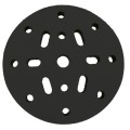FinoPads FP-72208 ΕΝΔΙΑΜΕΣΟΣ ΑΦΡΩΔΗΣ ΠΑΤΟΣ ΠΟΛΥΤΡΥΠΟΣ , Φ150MM - HOOKIT