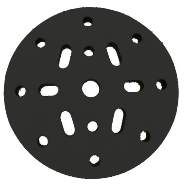 FinoPads FP-72208 ΕΝΔΙΑΜΕΣΟΣ ΑΦΡΩΔΗΣ ΠΑΤΟΣ ΠΟΛΥΤΡΥΠΟΣ , Φ150MM - HOOKIT