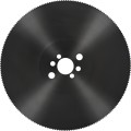 FinoCut GV225020F ΔΙΣΚΟΣ ΚΟΠΗΣ ΣΙΔΗΡΟΥ ΜΑΣΙΦ DMo5, Φ250MM - Z200, ΓΕΝΙΚΗΣ ΧΡΗΣΗΣ