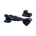 RUPES HLR15/CB2/STD BIGFOOT ΑΛΟΙΦΑΔΟΡΟΣ ΓΥΑΛΙΣΜΑΤΟΣ ΜΠΑΤΑΡΙΑΣ, 15MM (ΣΩΜΑ & ΜΠΑΤ. & ΤΑΧΥΦ.)