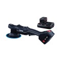 RUPES HLR21/CB2/STD BIGFOOT ΑΛΟΙΦΑΔΟΡΟΣ ΓΥΑΛΙΣΜΑΤΟΣ ΜΠΑΤΑΡΙΑΣ, 21MM (ΣΩΜΑ & ΜΠΑΤ. & ΤΑΧΥΦ.)