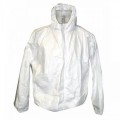 TYVEK M1/CP M1 ΜΠΟΥΦΑΝ ΒΑΦΗΣ TYVEK ΜΕ ΚΟΥΚΟΥΛΑ