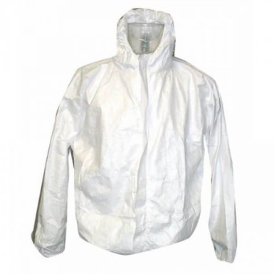 TYVEK M1/CP M1 ΜΠΟΥΦΑΝ ΒΑΦΗΣ TYVEK ΜΕ ΚΟΥΚΟΥΛΑ