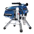 Maestro MAS-695 AIRLESS ΗΛΕΚΤΡΙΚΗ ΑΝΤΛΙΑ ΒΑΦΗΣ 228 BAR, MSP-11 ΜΠΕΚ 517+525 (2500W - 3.5L/min)
