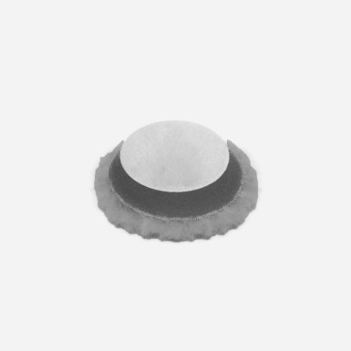 FinoPads MF-45GM ΓΟΥΝΑ ΜΙΚΡΟΙΝΩΝ "PRO", ΜΑΛΑΚΗ-ΜΕΣΑΙΑ 45mm (ΓΚΡΙ)